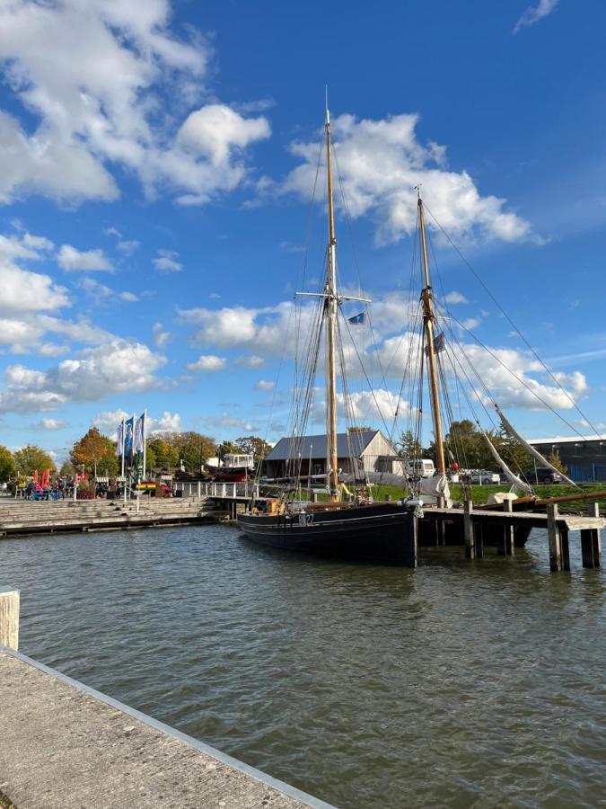 Lykkefund - Ferienwohnungen In Hafennaehe Glückstadt المظهر الخارجي الصورة